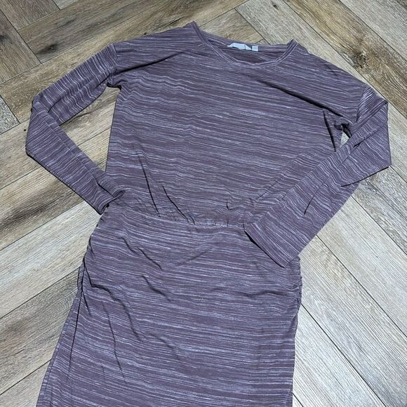 Athleta Beyond Soft Avenues Dress - Picture 3 of 7